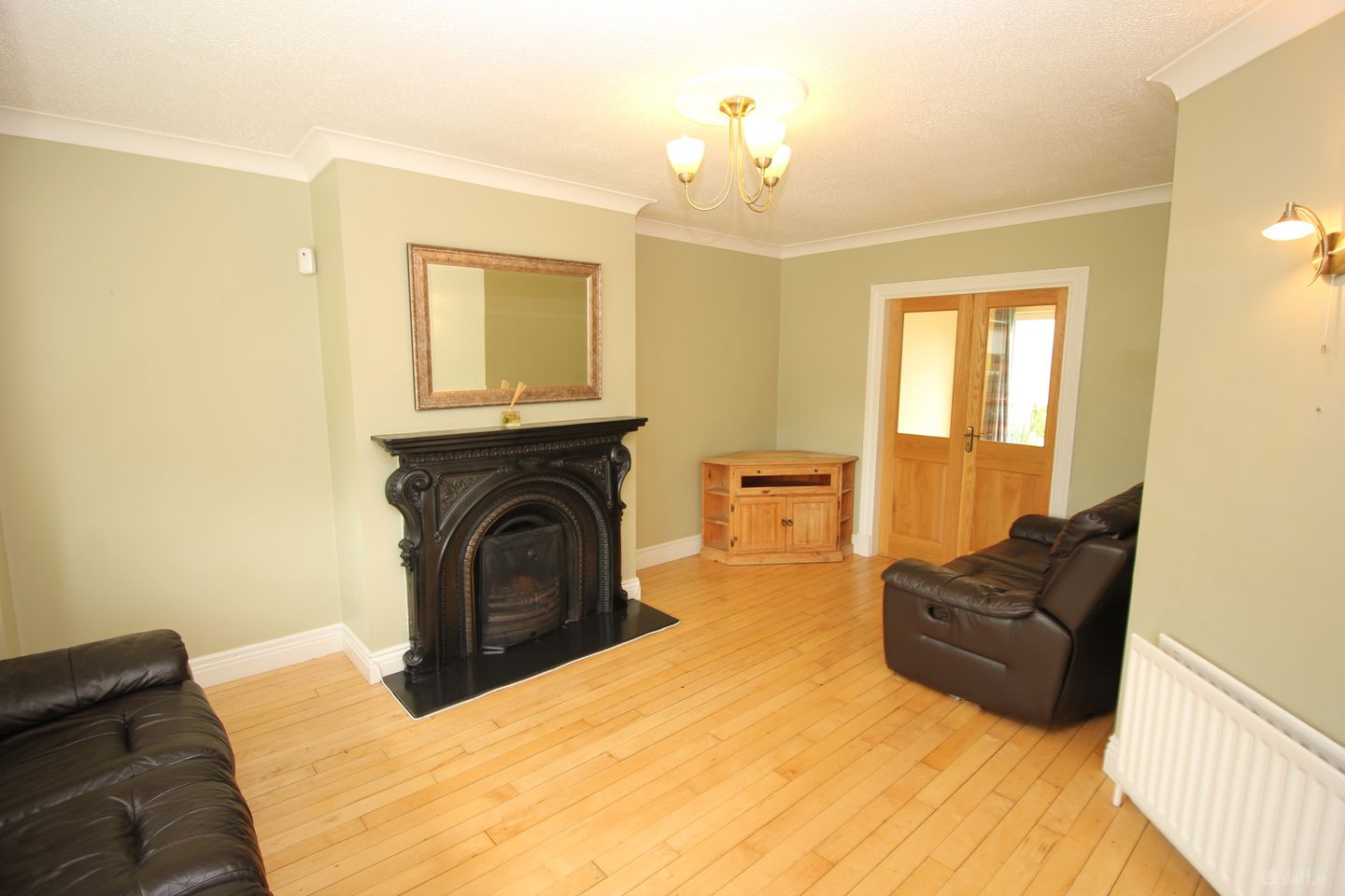 2 The Crescent, Priory Court, Watergrasshill, Co. Cork