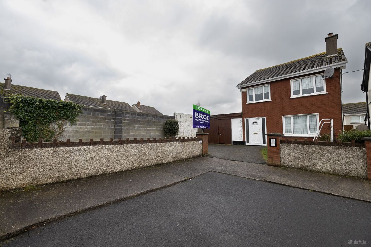 50 Heatherview Avenue, Dublin 24, Aylesbury, Dublin 24, D24AC8H