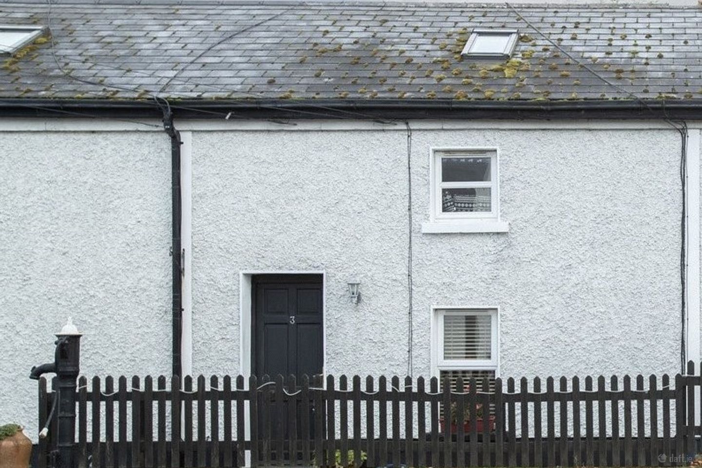 3 The Village, Ballynagore, Ballinagore, Co. Westmeath, N91A2K3
