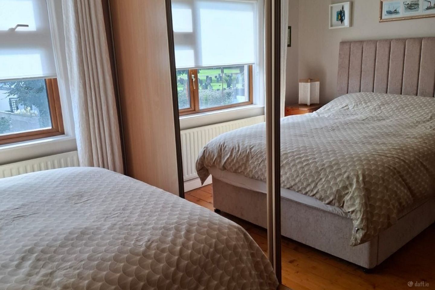 Blackhorse Avenue, D7 MAY TO SEPTEMBER , Navan Road (D7), Dublin 7