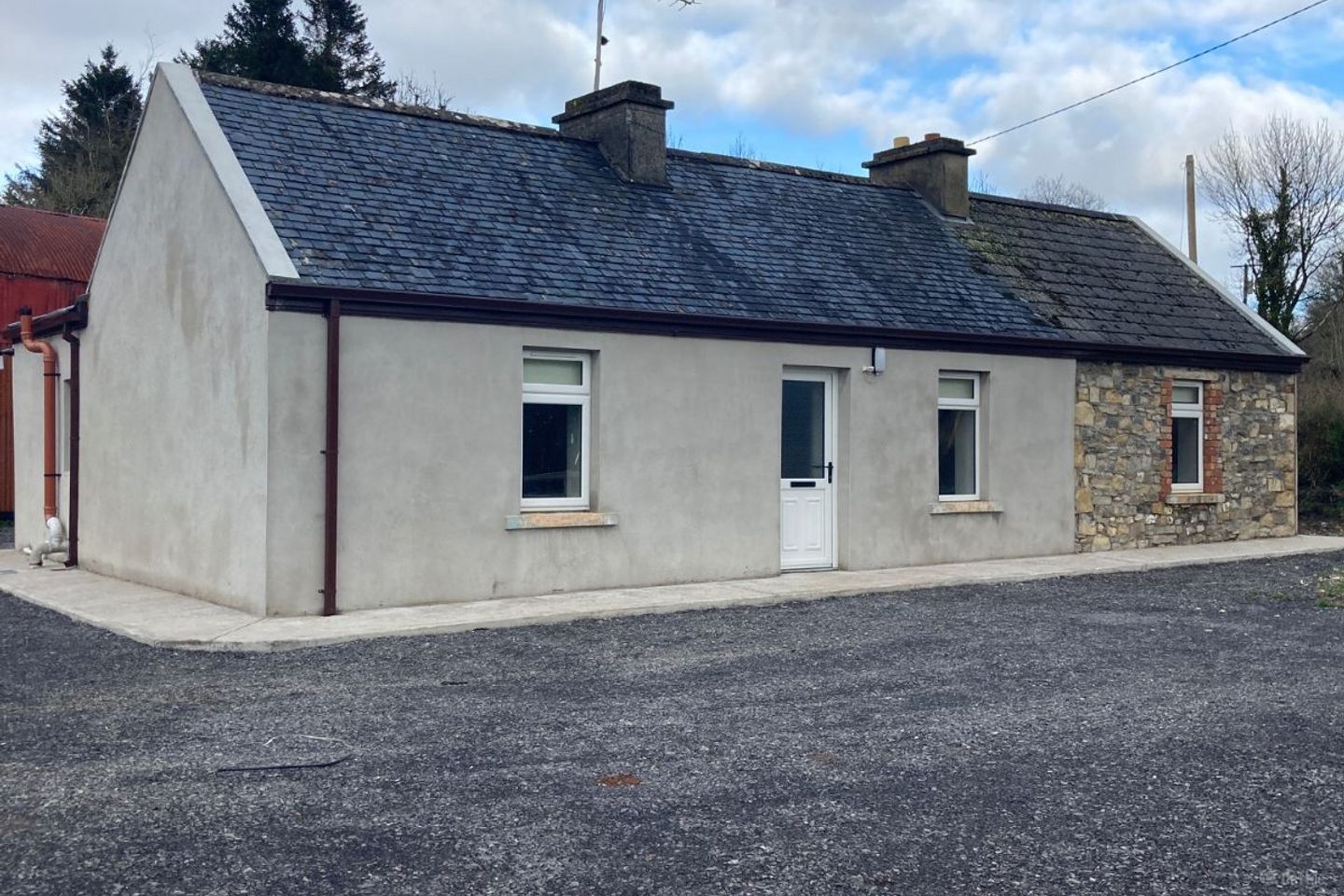 	Whites House, Dromore, Ballinamore, Co Leitrim N41 C3V8, Ballinamore, Co. Leitrim