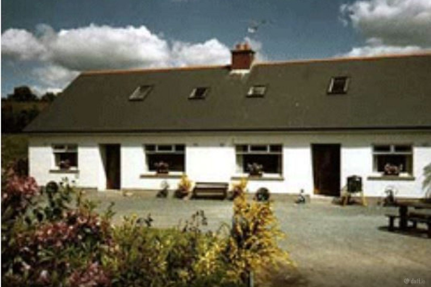 Latton, Ballybay, Co. Monaghan