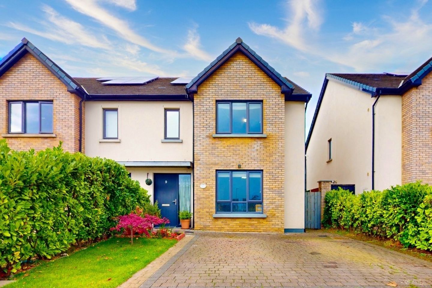 9 Cluain Adáin Way, Navan, Navan, Co. Meath, C15H7WA