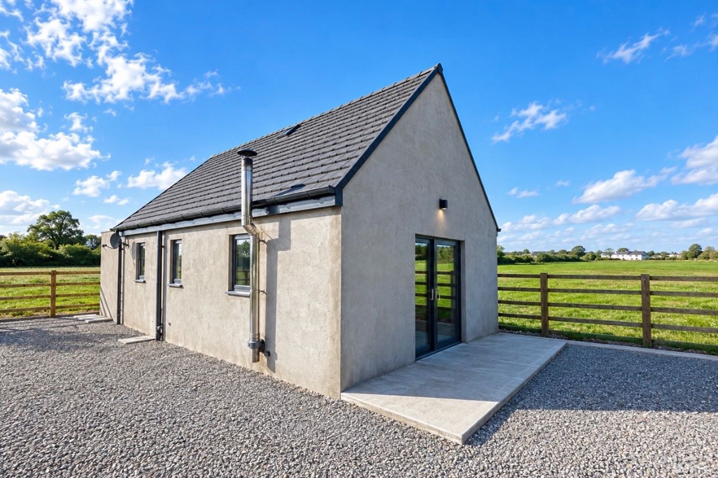 Kilshanroe, Enfield, Kilshanroe, Co. Kildare