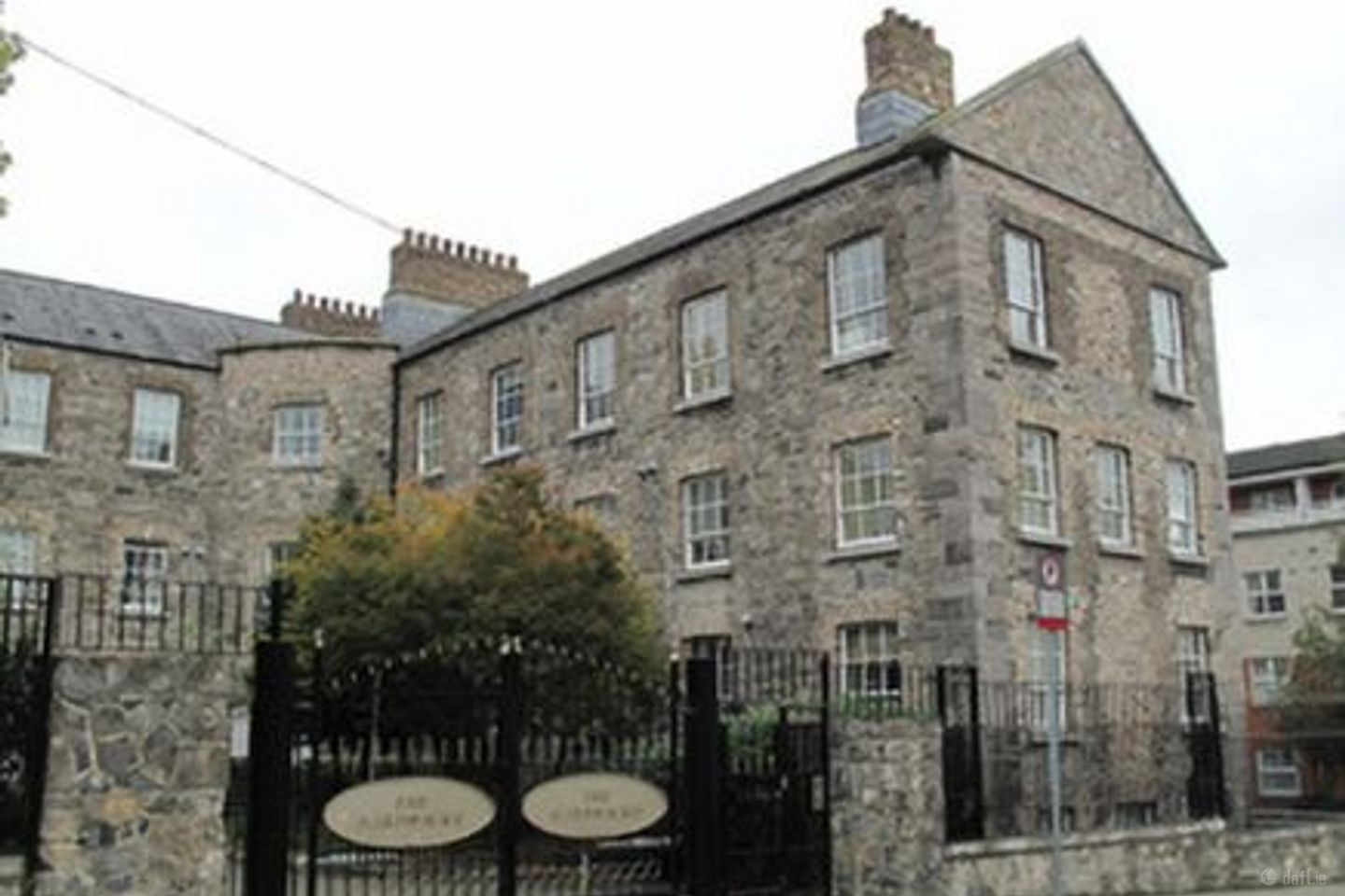 Apt 231, The New Hardwicke, D07 RD73, Smithfield, Dublin 7