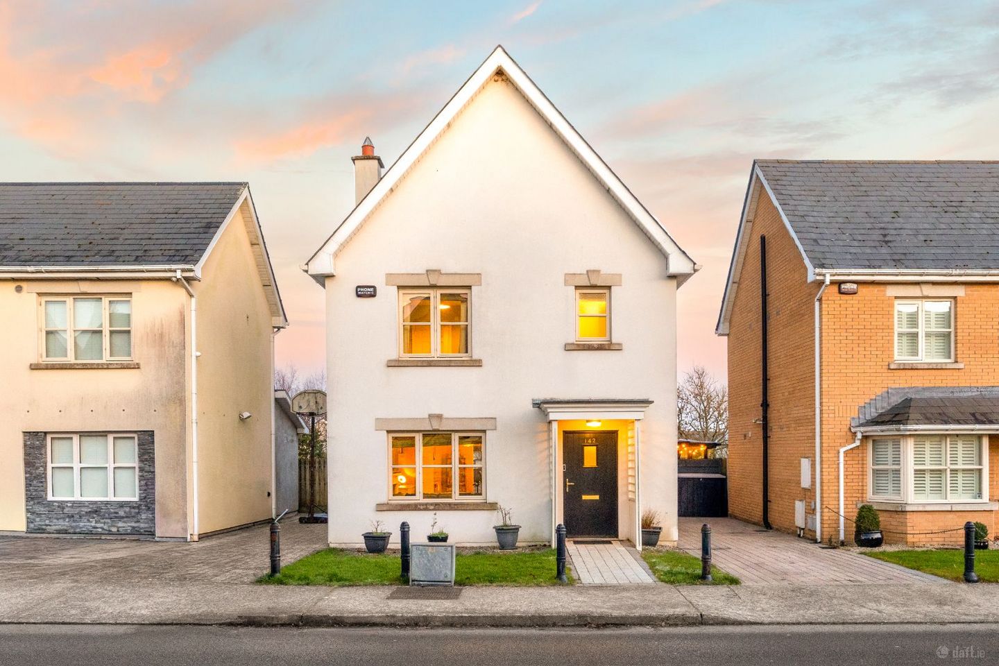 142 Morristown Wood, The Meadows, Cornelscourt, Newbridge, Co. Kildare, W12FD32