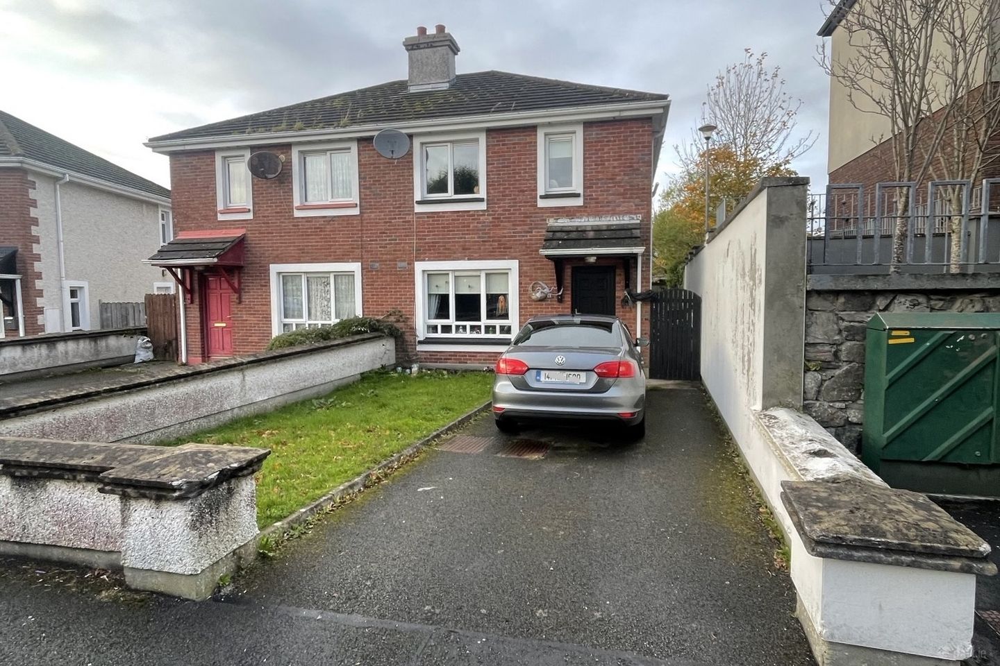 4 Seaview Park, Strandhill Road, Sligo, Co. Sligo, F91X7N5