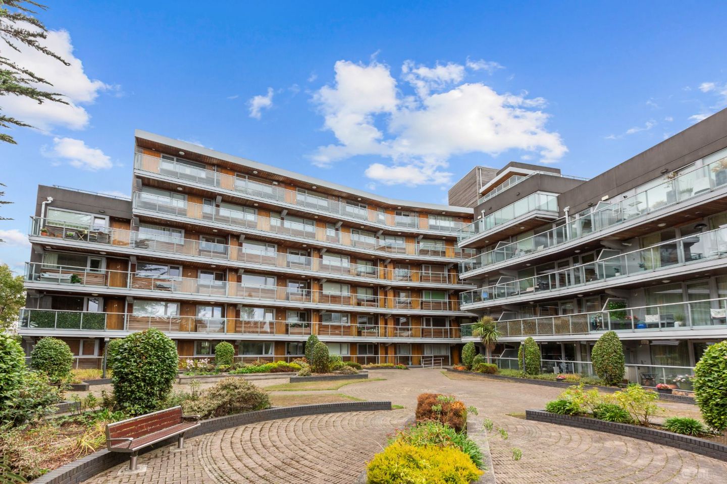 Apartment 27, Booterstown Wood, Booterstown Avenue, Booterstown, Co. Dublin, A94V593