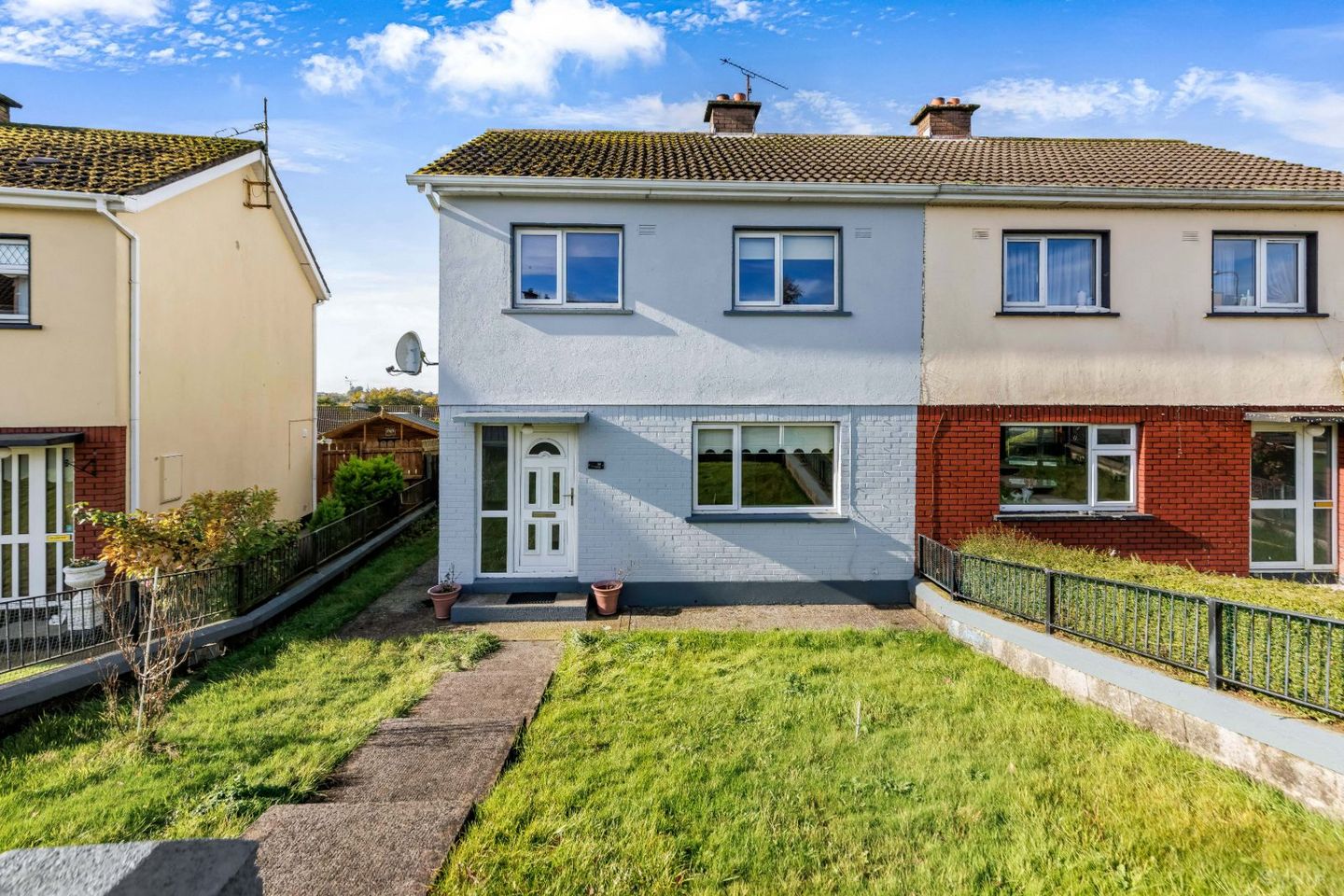 23 Woodview, Bailieborough, Bailieborough, Co. Cavan, A82K2A0