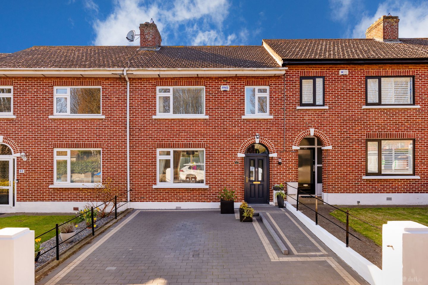 43 Mount Prospect Park, Clontarf, Dublin 3, D03FN53