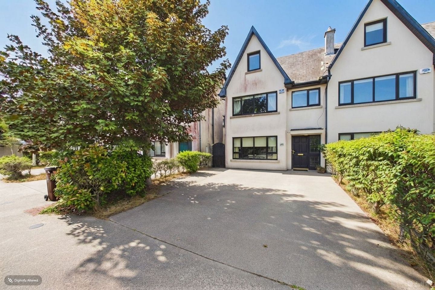 62 Poplar Drive, Carraig An Áird, Waterford City Centre, Co. Waterford, X91X9FW