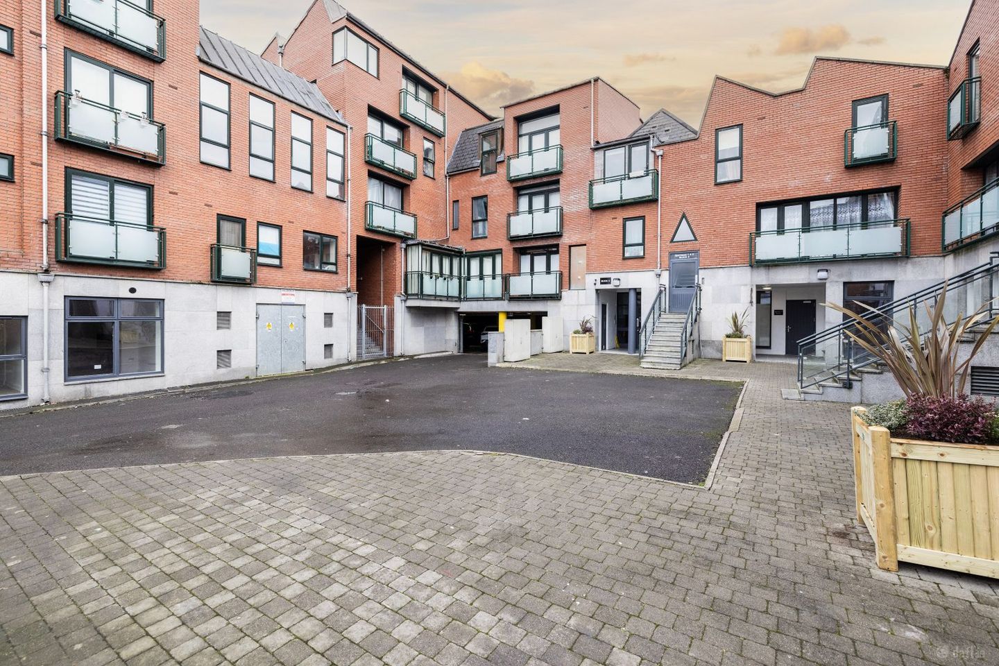 St. James Place, Inchicore, Inchicore, Dublin 8