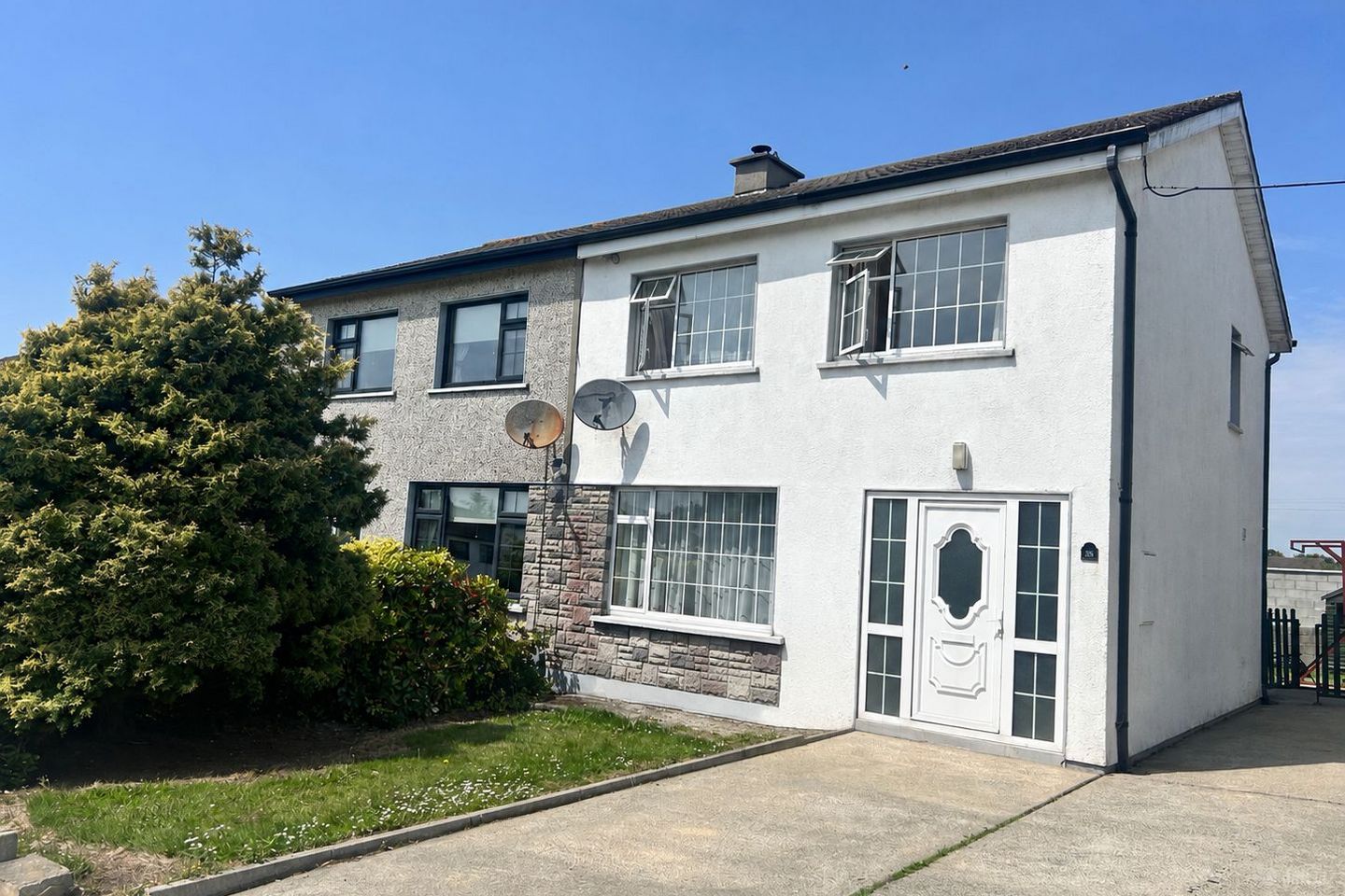 38 Cherryorchard Heights, Enniscorthy, Co. Wexford