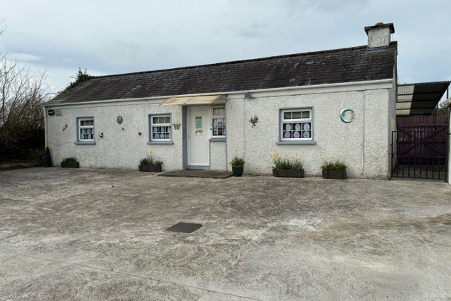 Clonincurragh, Mountrath, Castletown, Co. Laois, R32VHF6