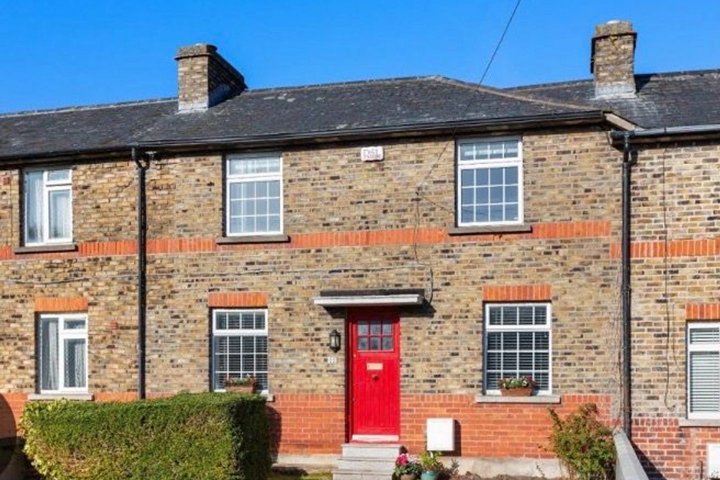 Devitt Villas, Glenageary, Co. Dublin, Glasthule, Co. Dublin