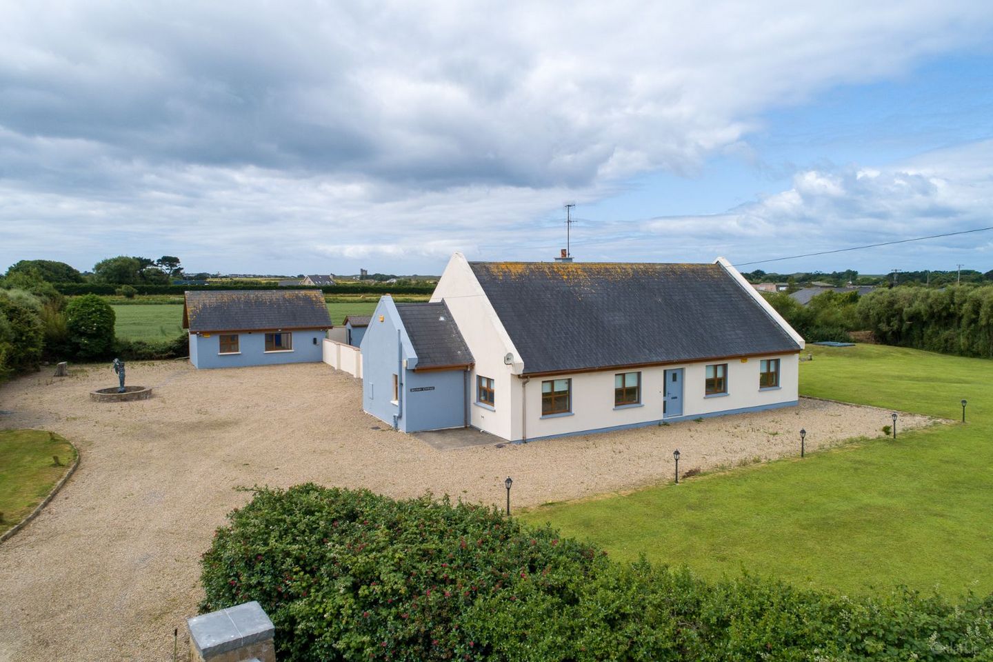 "Shayley Cottage" Grange, Kilmore Quay, Co. Wexford, Y35VX75