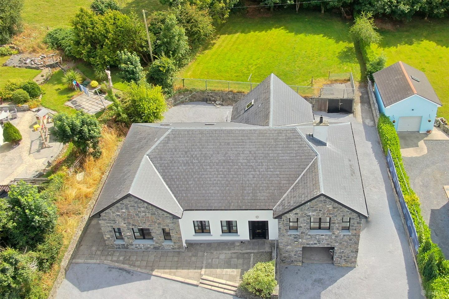 Ballymariscal, Ardrahan, Co. Galway, H91TD9N