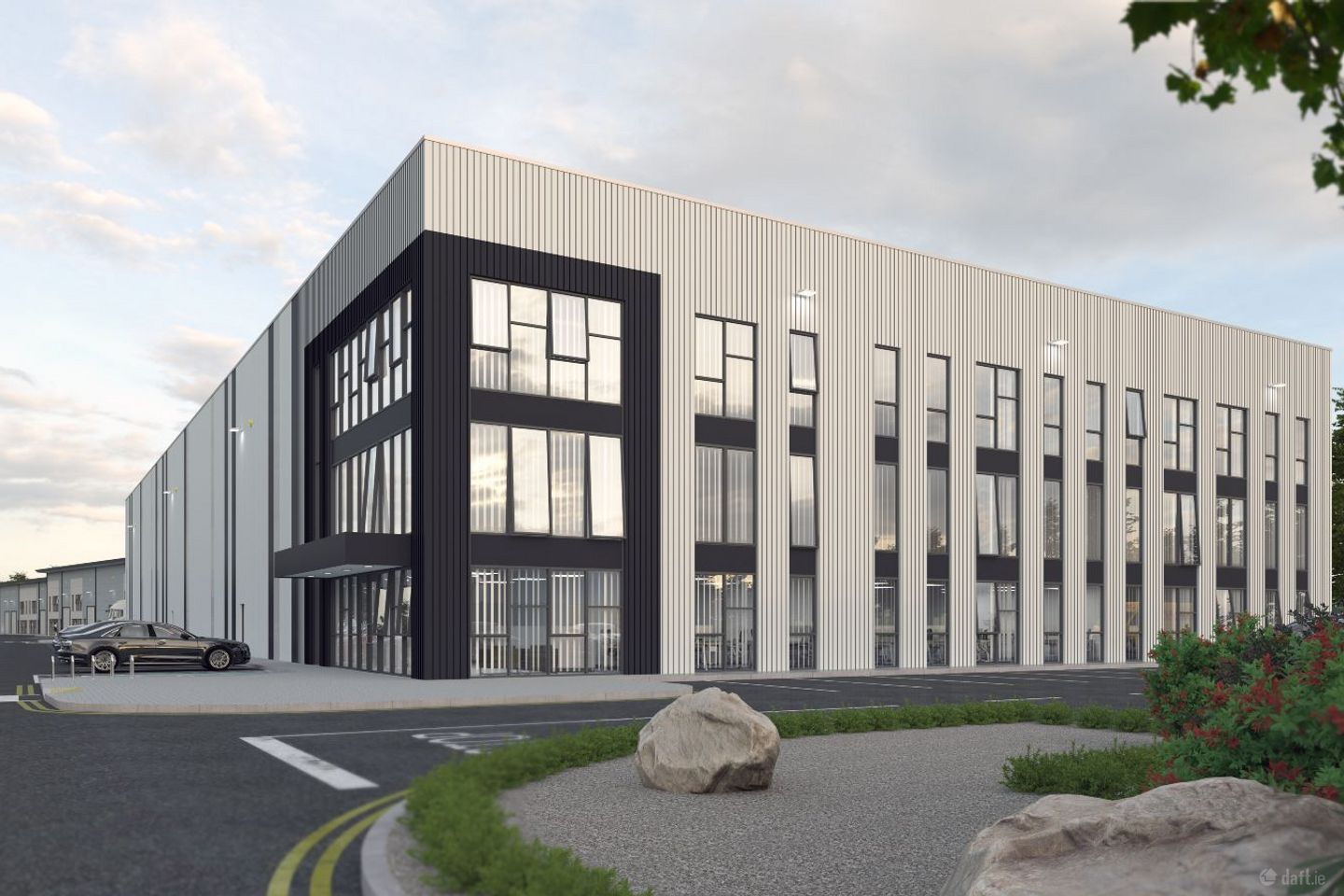 Ballymurtagh, Shannon, Co. Clare