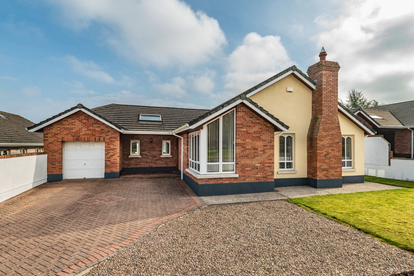 11 Athgarvan Heights, Athgarvan, Co. Kildare, W12V279