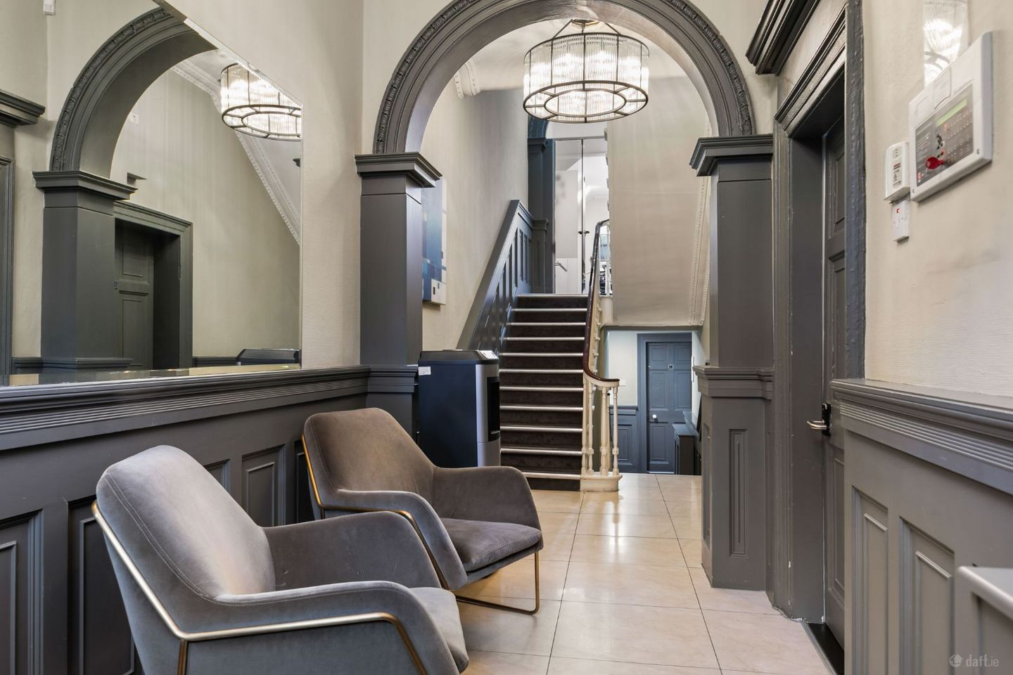 6 Mount Street Upper, Dublin 2