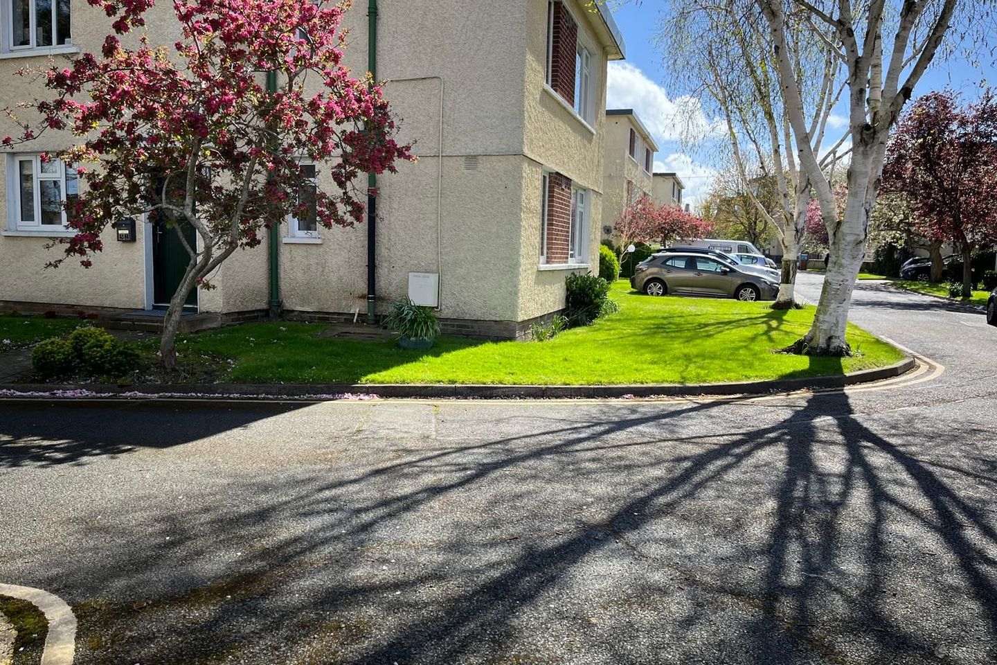 52 Adair, Sandymount Ave., Dublin 4., Sandymount, Co. Dublin
