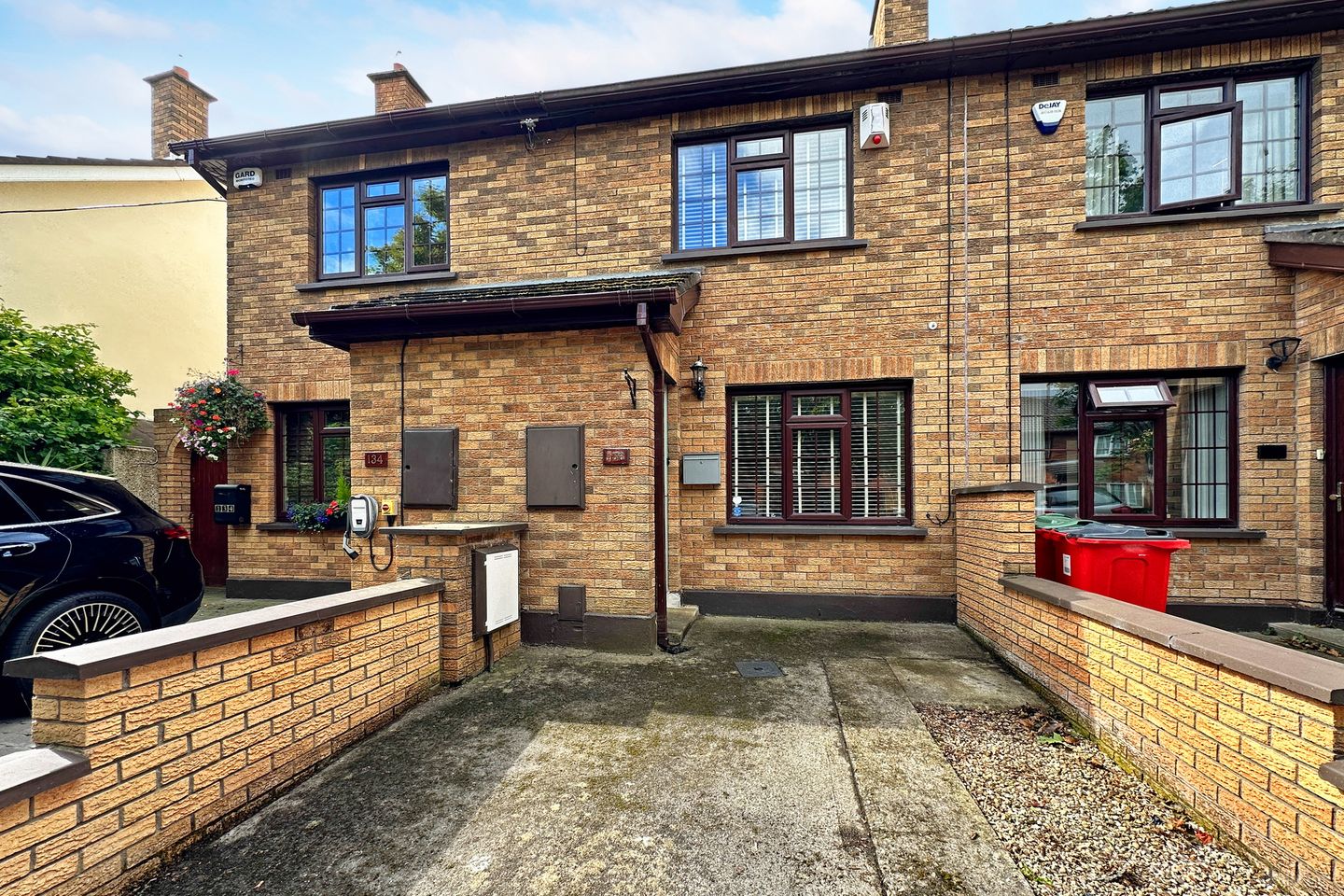 136 Park Drive Avenue, Castleknock, Castleknock, Dublin 15