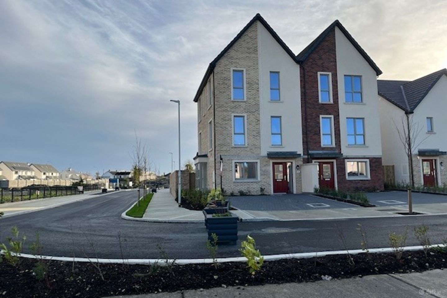 The Violet, The Boulevard, The Boulevard , Dundalk, Dundalk, Co. Louth