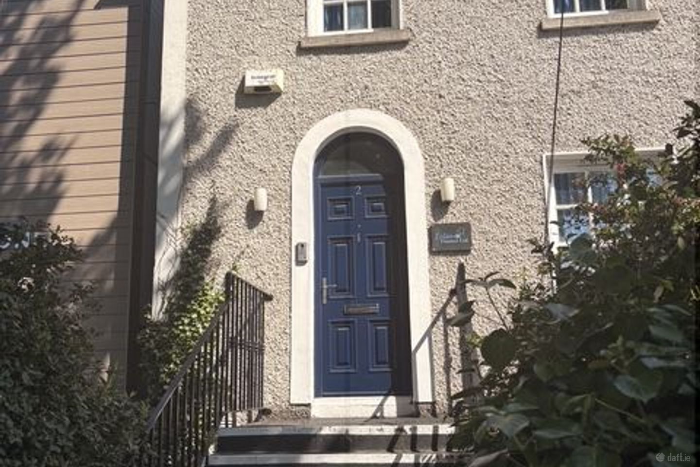 Upstaires of 2 Village Weir, Lower Main Street, Lucan, Co. Dublin