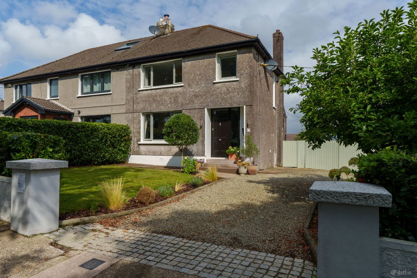87 Woodvale Road, Beaumont, Blackrock, Co. Cork, T12E8NT