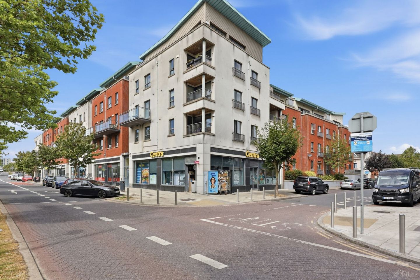 Apartment 6, 54 Main Street, Clongriffin, Dublin 13, D13CF21