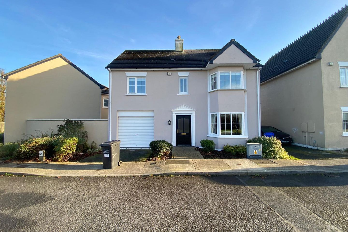 18 Boughlone Way, Bellingham, Portlaoise, Co. Laois