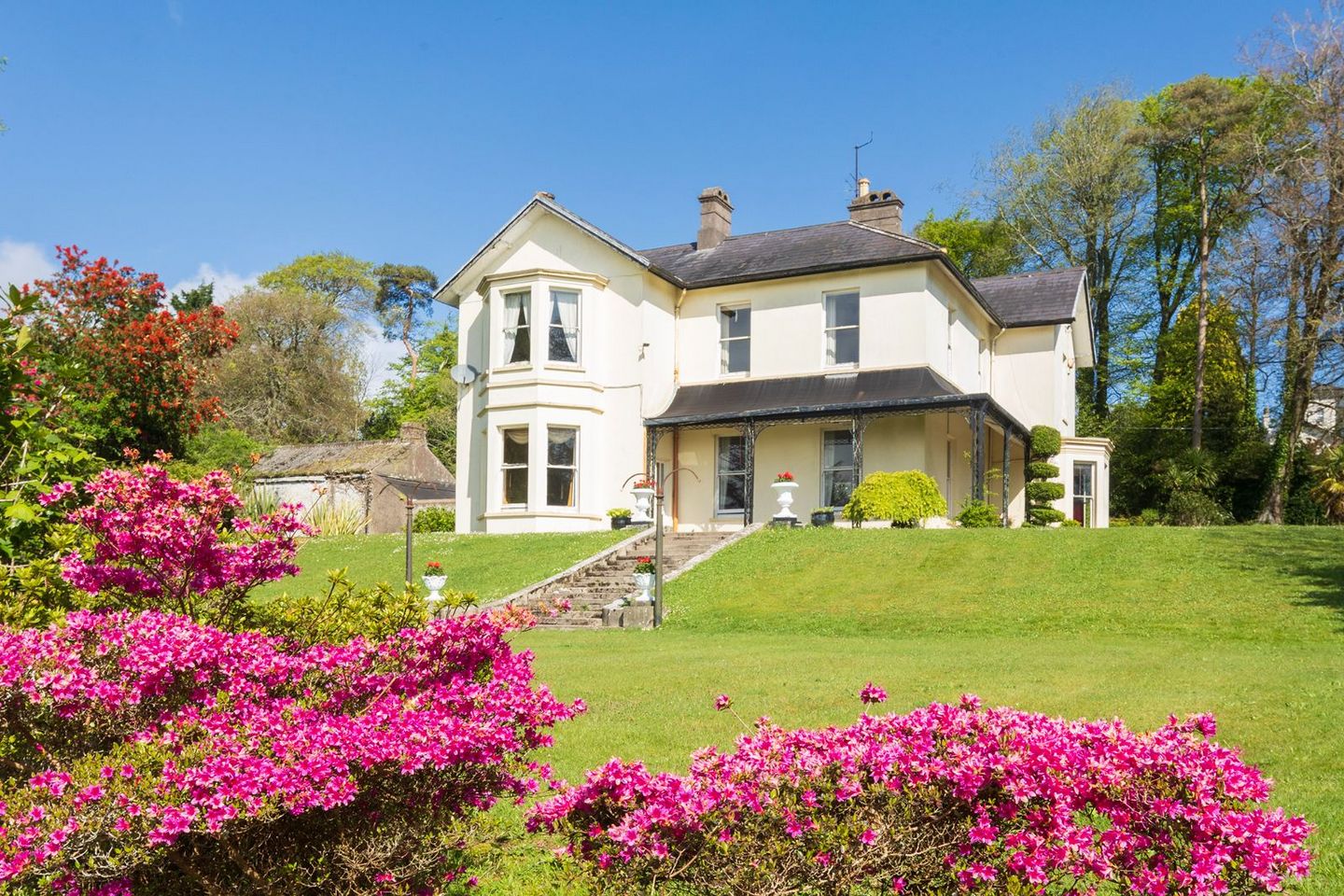 The Grove, Norwood Grove, Cobh, Co. Cork, P24C670