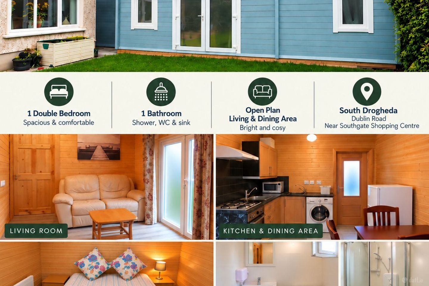 31 The Boulevard, Grangerath, Drogheda, Co. Meath