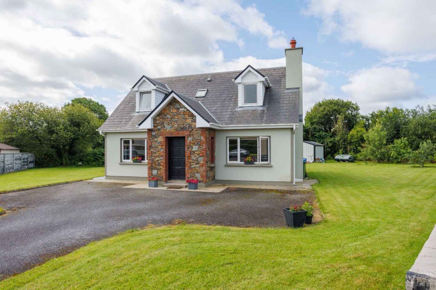 3 Castlecove, Killorglin, Co. Kerry, V93YV05