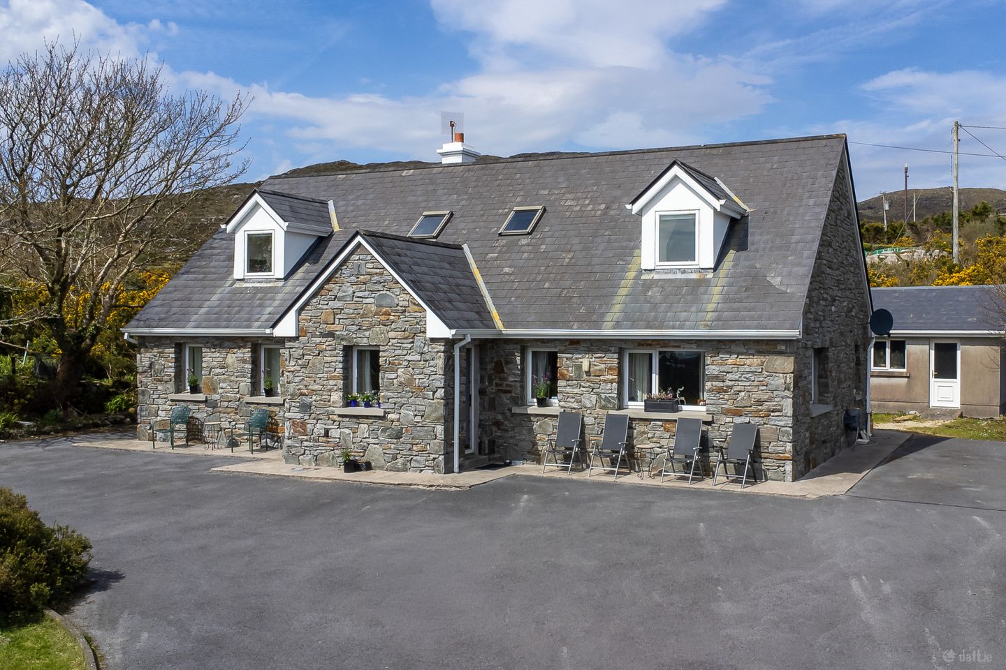 Boulard, Roundstone, Co.Galway, H91H688