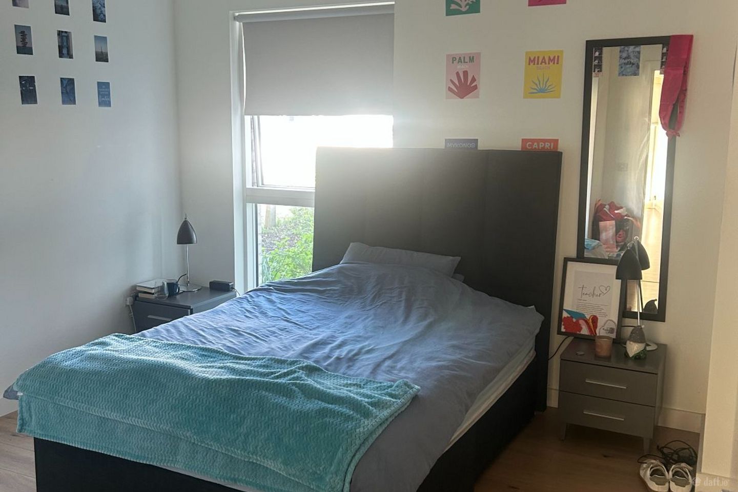 Apartment 107, The Barrington Building, Cherrywood Avenue, Cherrywood Town Centre, Cherrywood, Dublin 18