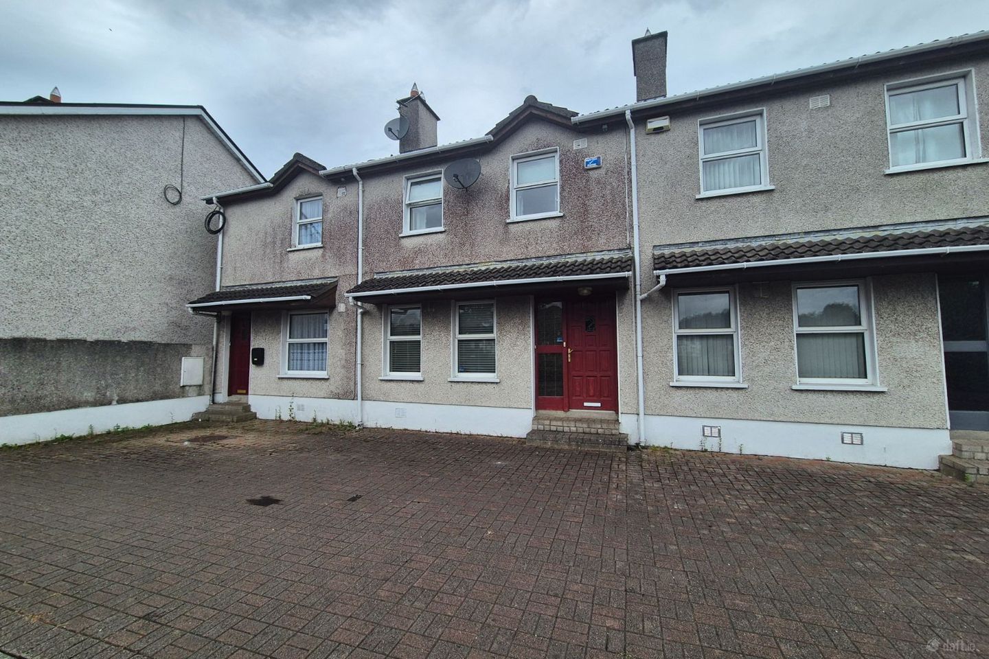 2 Moy Court, Ballina, Ballina, Co. Mayo, F26P2W5