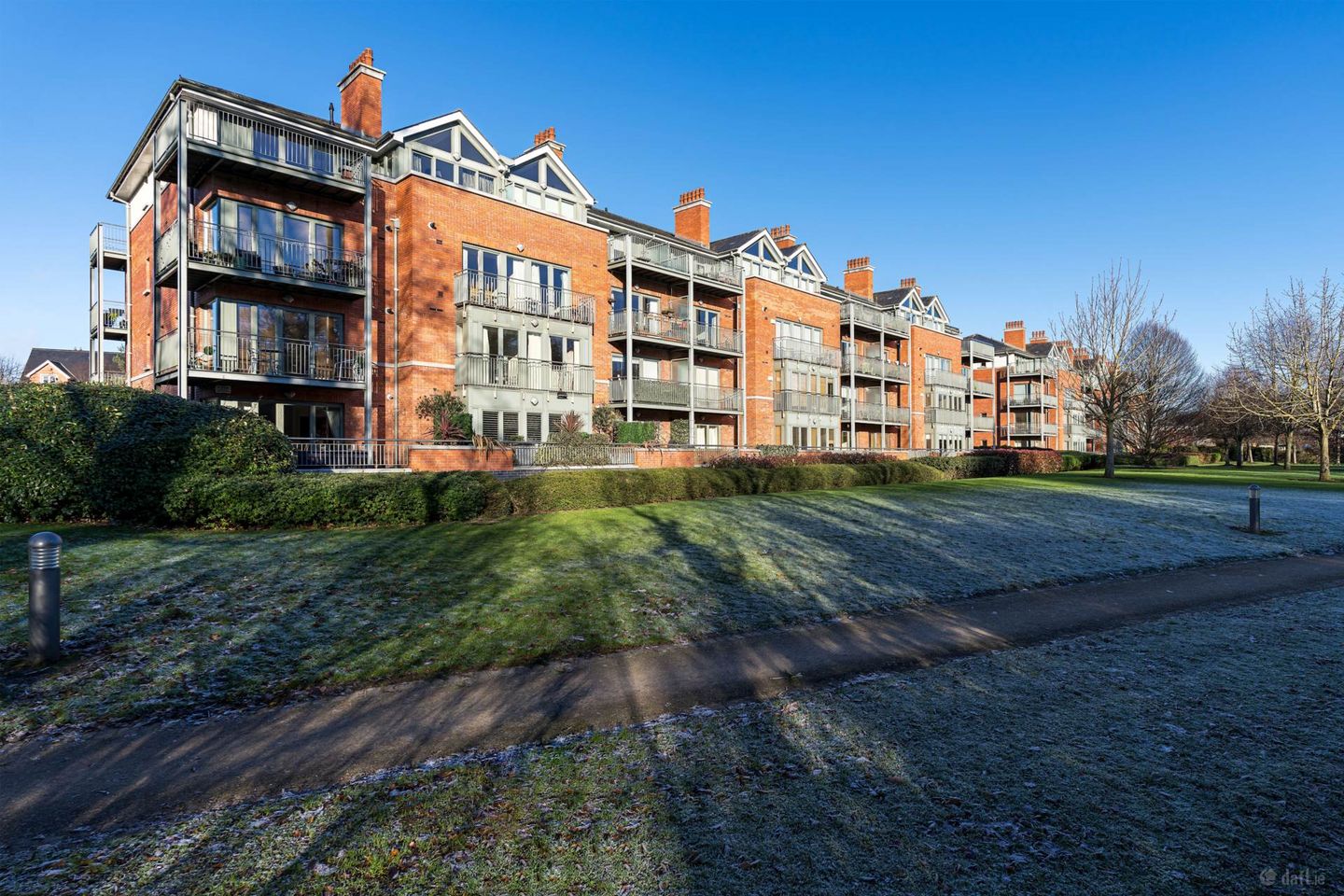14 Hawthorn House, Farmleigh Woods, Dublin 15, Co. Dublin