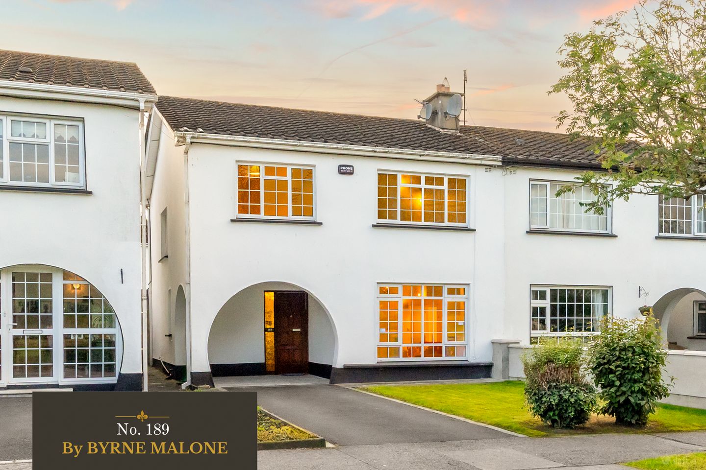 189 The Oaks, Newbridge, Co. Kildare, W12F448