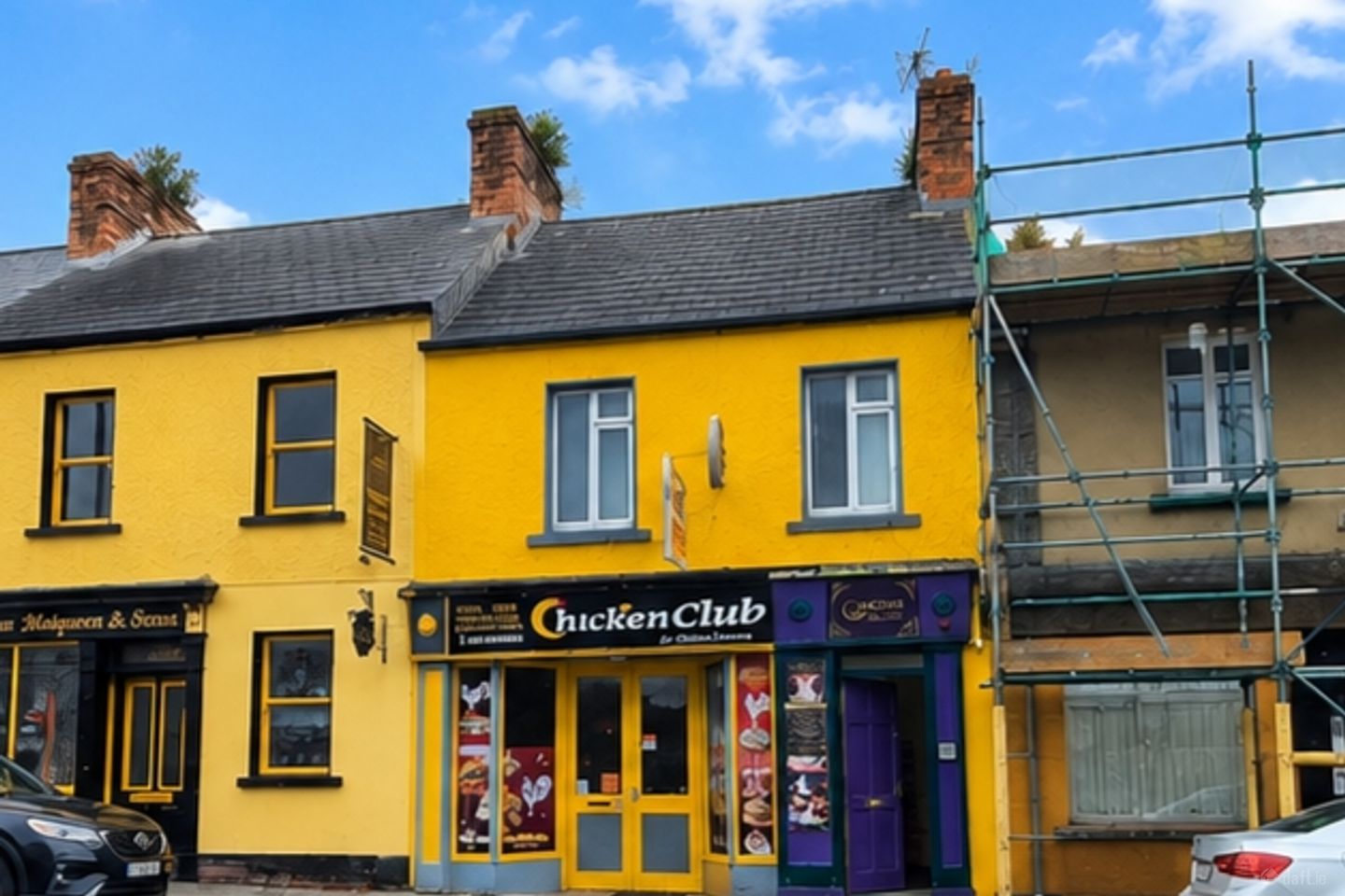 8 Carmody Street, Ennis, Co. Clare, V95E896