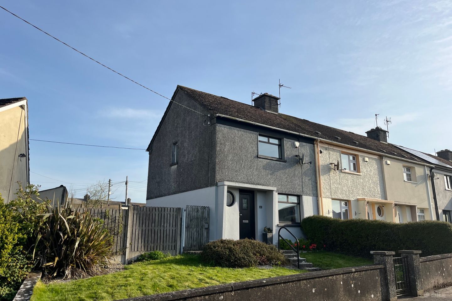 Canon Hayes Park, Tipperary, Co. Tipperary, E34EK49