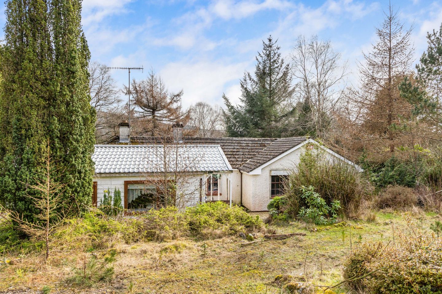 Spring Cottage, Annamoe, Co. Wicklow, Annamoe, Co. Wicklow, A98T950