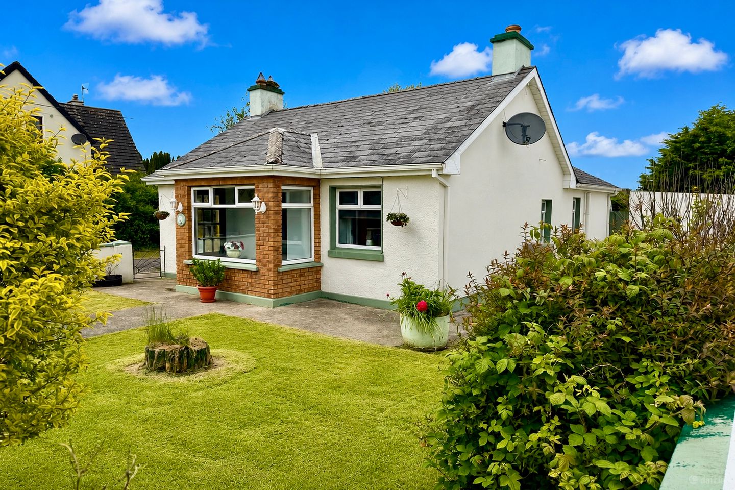 Carrownanty, Ballymote, Co. Sligo, F56F954