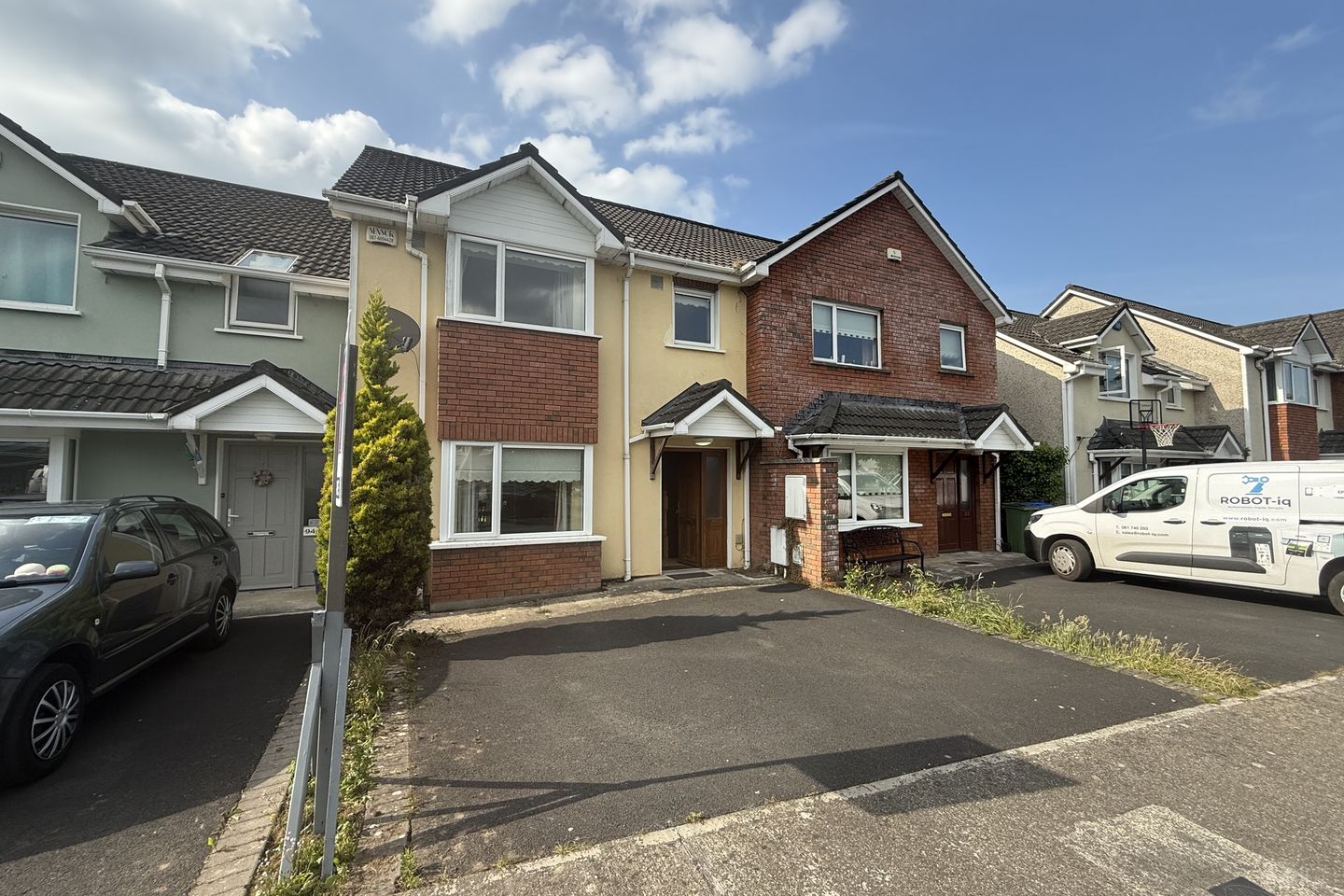 93 Ard Aulin, Mungret, Co. Limerick, V94C96H