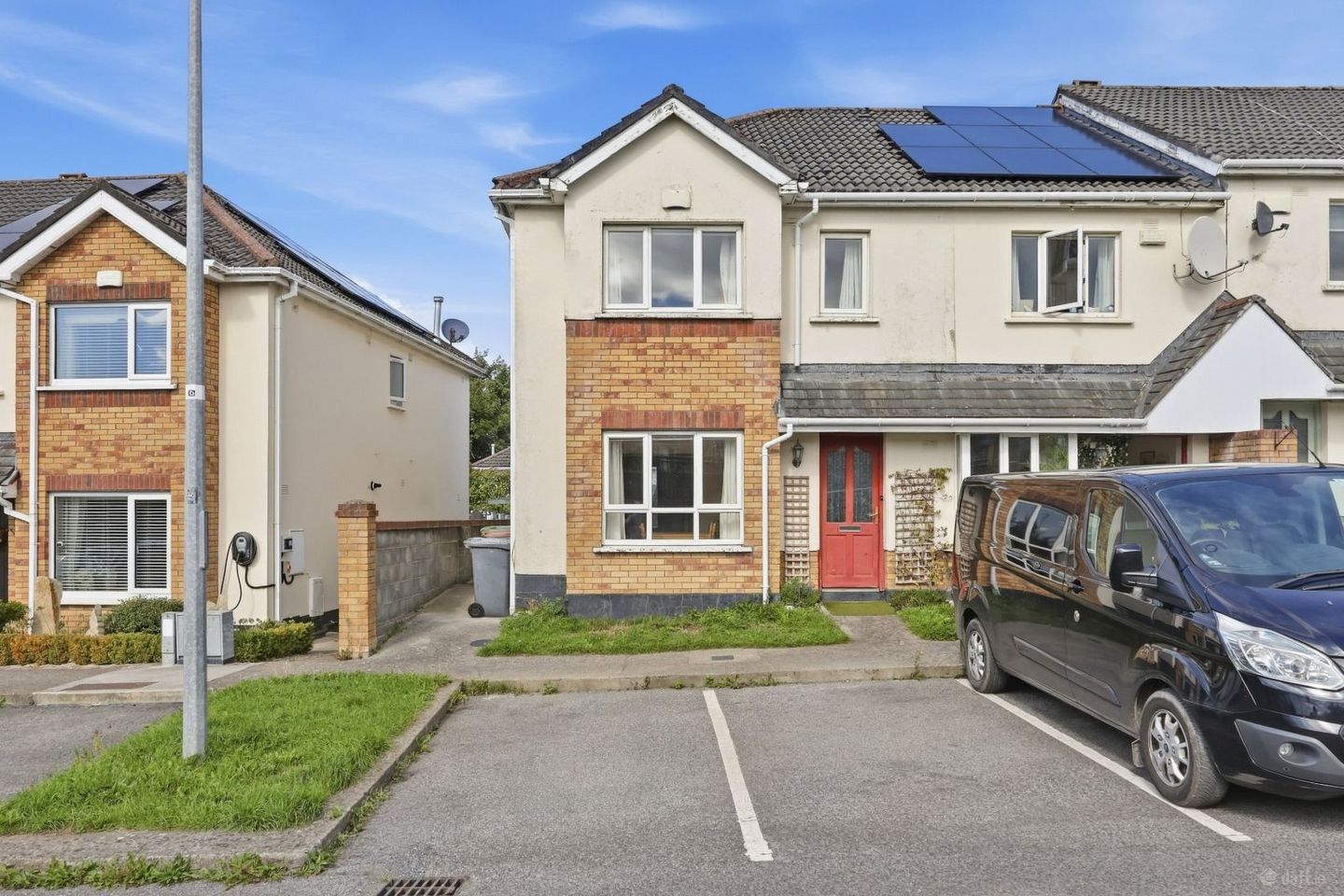 32 Castleview Lawns, Swords, Swords, Co. Dublin, K67N592