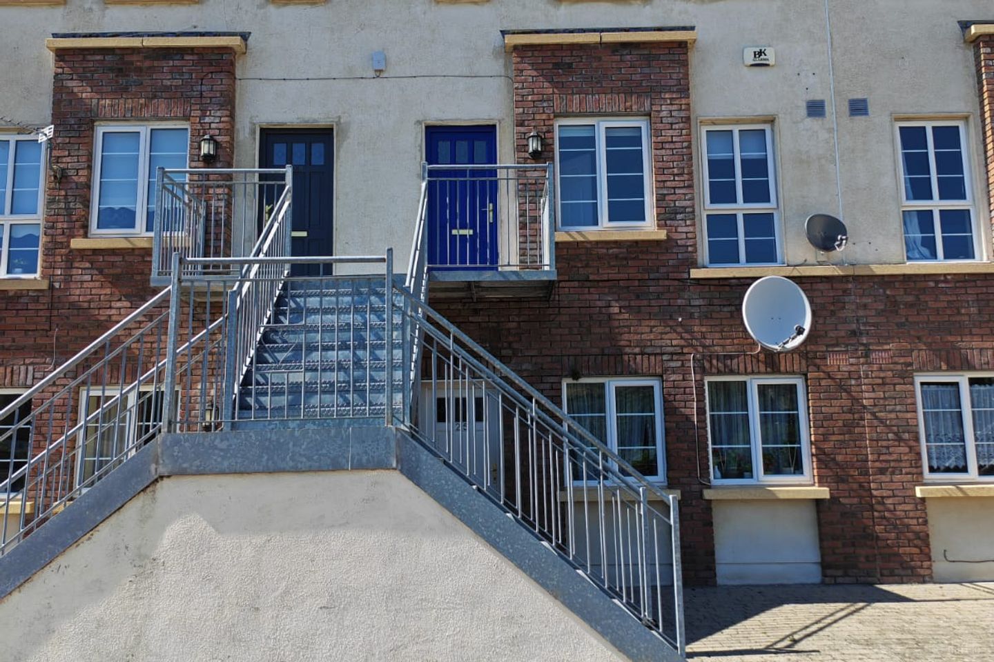 Sliabh na Mban Mews, Clonmel, Co. Tipperary