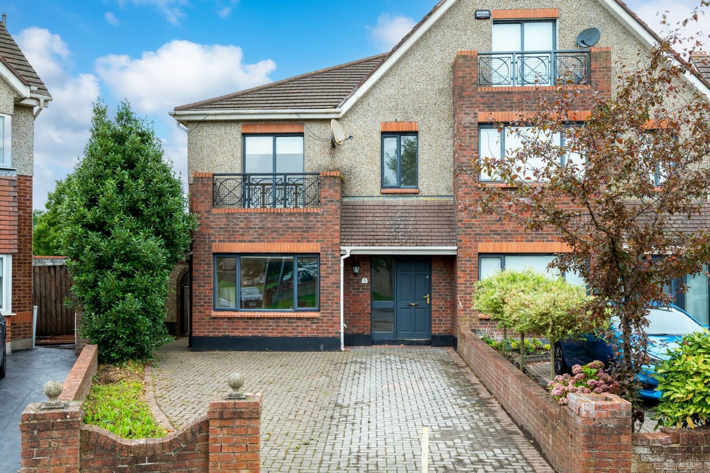 99 Grattan Lodge, Donaghmede, Dublin 13, D13Y588