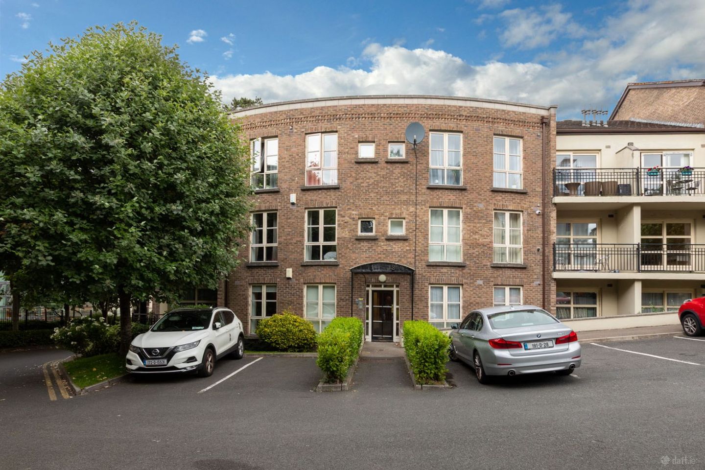 Apartment 8, Ridgeford, Sandyford Road, Dundrum, Dublin 16, D16AK19