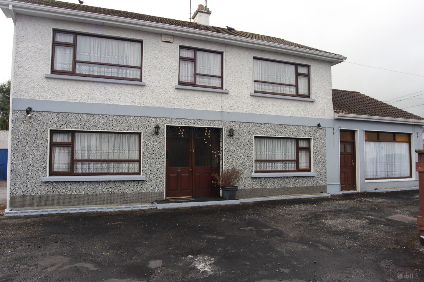 Copperbeech House, Athenry Road, Loughrea, Co. Galway, H62CK15