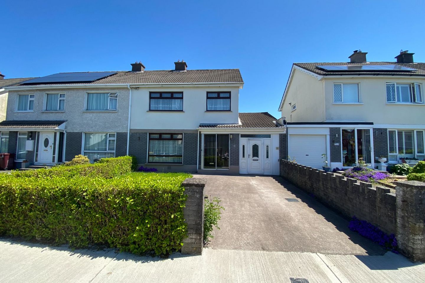 12 Whitethorn Avenue, Inniscarra View, Ballincollig, Co. Cork, P31DD51